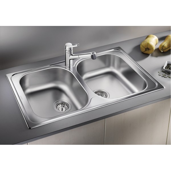 Мойка для кухни Blanco Tipo 8 Compact  513459