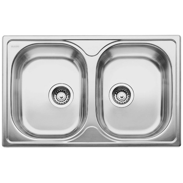 Мойка для кухни Blanco Tipo 8 Compact  513459