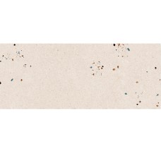 Плитка MAYOLICA TERAZZO IVORY 8×700×280 для ванной и кухни