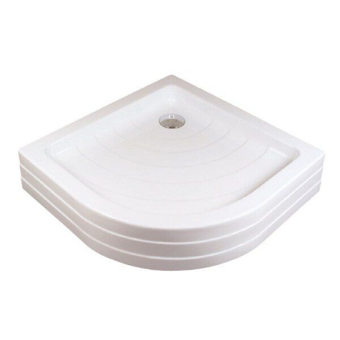 Душевой поддон Ravak RONDA 90 PU-R