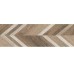 Керамогранит Cersanit FRENCHWOOD CHEVRON под дерево