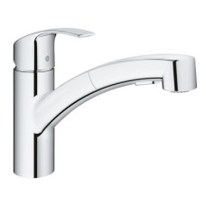 Смеситель для кухни Grohe Eurosmart 30305000
