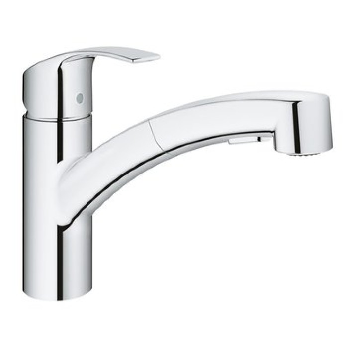 Смеситель для кухни Grohe Eurosmart 30305000