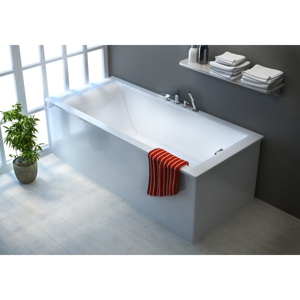 Смеситель для ванны Hansgrohe Metris 31442000