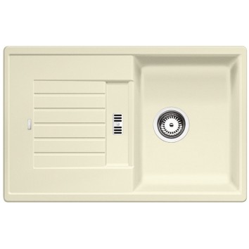Мойка для кухни Blanco Zia 45 S жасмин 514727