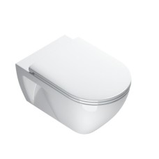 Подвесной унитаз Catalano New Light