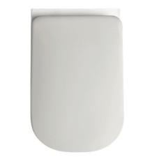 Кришка для унітаза Kerasan 5191 30 slim, quick-fix, soft-close Кришка для унітаза Kerasan 5191 30 slim, quick-fix, soft-close