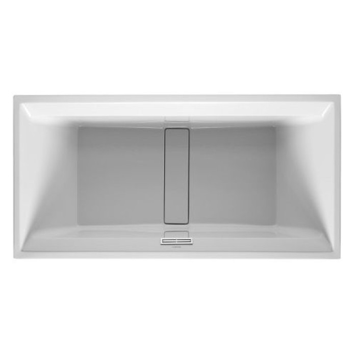 2nd floor ванна прямоугольная 200 см 700163000000000 в интернет-магазине «Estet Room»