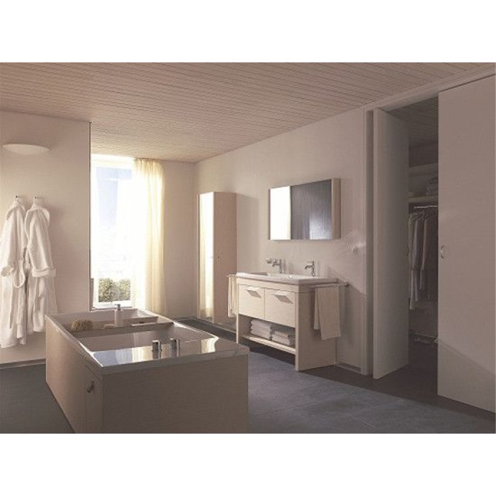 2nd floor ванна прямоугольная 200 см 700163000000000 в интернет-магазине «Estet Room»