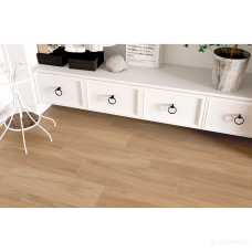 Керамогранит Cersanit Chesterwood beige 8×598×185 под дерево
