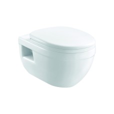 Кришка для унітазу Devit Project 3113147 3120147 soft-close