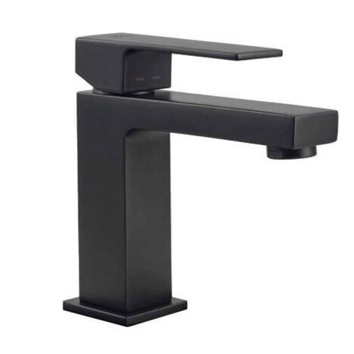 Смеситель для раковины Paffoni Elle (EL075NO)