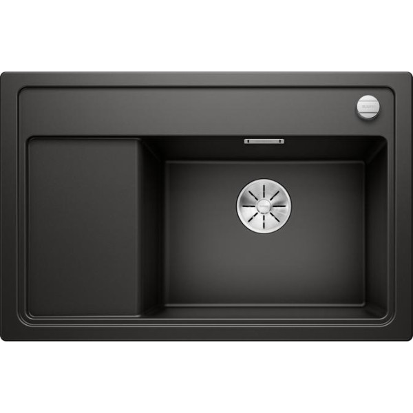 Мойка для кухни Blanco Zenar XL 6 S Compact черный  526050