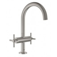 Grohe Atrio new Смеситель для раковины на одно отверстие L-Size (21019DC3)