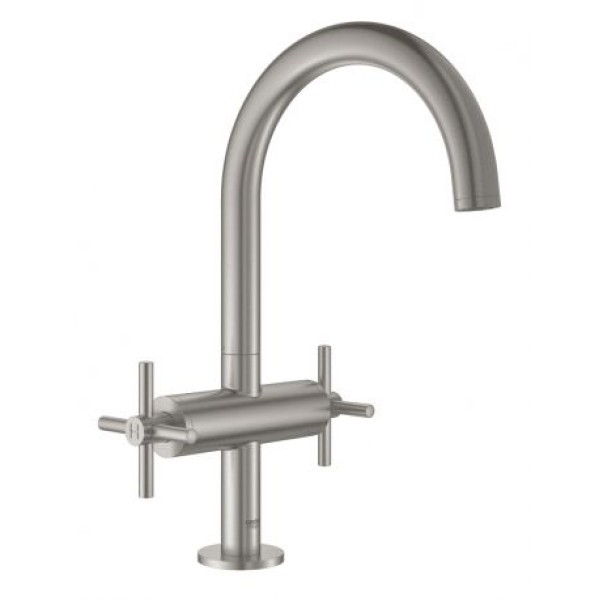 Grohe Atrio new Смеситель для раковины на одно отверстие L-Size (21019DC3)