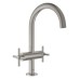 Grohe Atrio new Смеситель для раковины на одно отверстие L-Size (21019DC3)