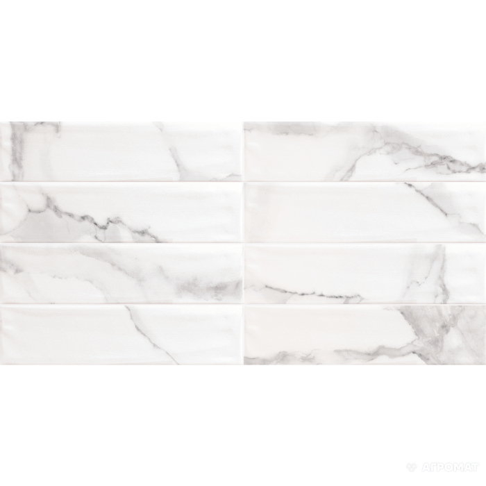 Плитка Dual Gres Kyra BRICK 9×600×300 под мрамор Плитка Dual Gres Kyra BRICK 9×600×300 под мрамор