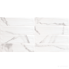 Плитка Dual Gres Kyra BRICK 9×600×300 под мрамор