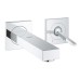 Grohe Eurocube Joy Смеситель для раковины на два отверстия M-Size (19997000)