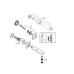 Grohe Eurocube Joy Смеситель для раковины на два отверстия M-Size (19997000) Grohe Eurocube Joy Смеситель для раковины на два отверстия M-Size (19997000)