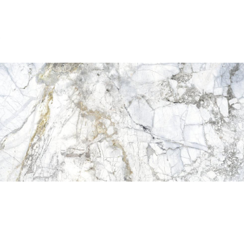 Керамограніт Peronda Supreme White Nt/R 60x120 см