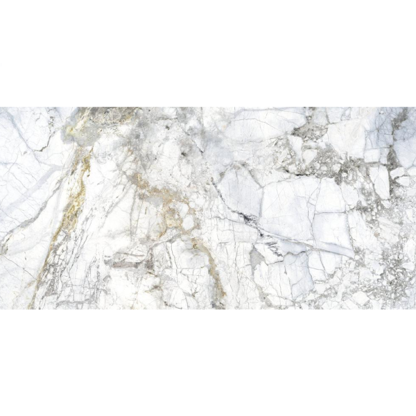 Керамогранит Плитка PERONDA SUPREME WHITE NT/60X120/R 10×1200×600