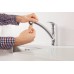 Смеситель для кухни Grohe Eurosmart 31478000 Смеситель для кухни Grohe Eurosmart 31478000