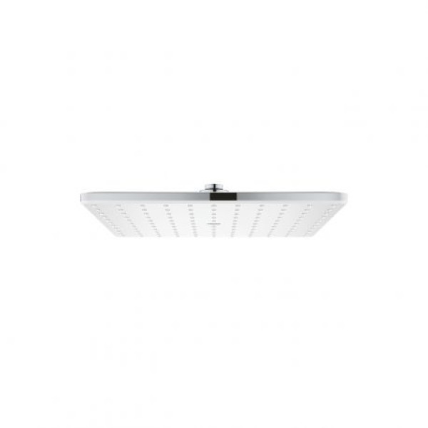 Плитка керамогранит Grohe Rainshower 310 Mono Cube Верхний душ 26568LS0 для пола