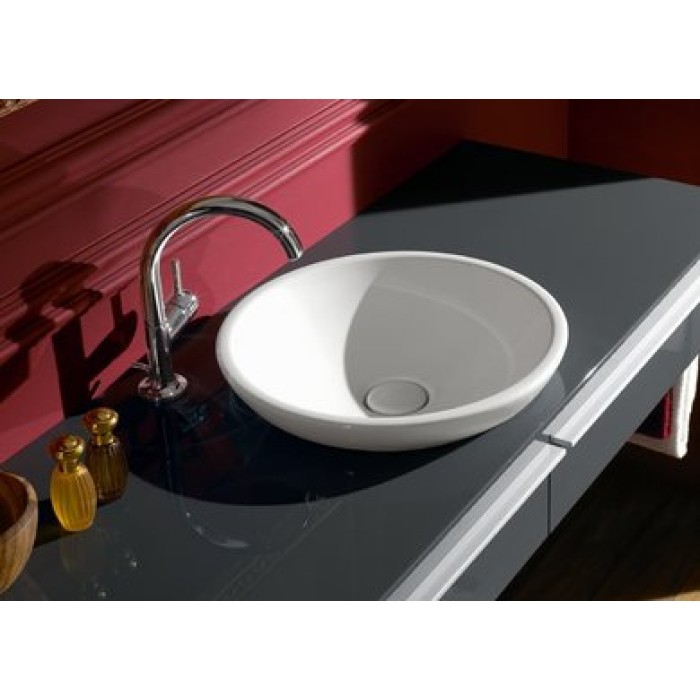 Керамическая раковина Villeroy & Boch Loop & Friends 41180001