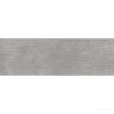 Плитка Opoczno Flower Cemento MP706 GREY STRUCTURE 10×740×240 под бетон