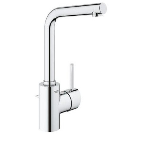 Смеситель для раковины Grohe Concetto L-Size 23739001