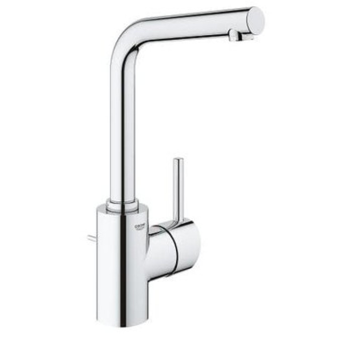 Смеситель для раковины Grohe Concetto L-Size 23739001