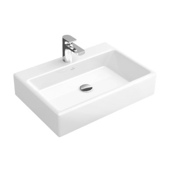 Керамическая раковина Villeroy & Boch Memento CeramicPlus 513551R1