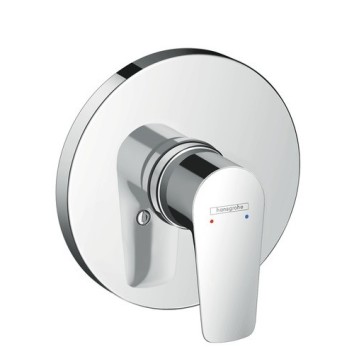 Смеситель для душа Hansgrohe Talis E 71766000