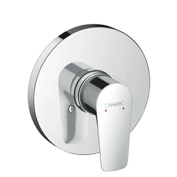 Смеситель для душа Hansgrohe Talis E 71766000
