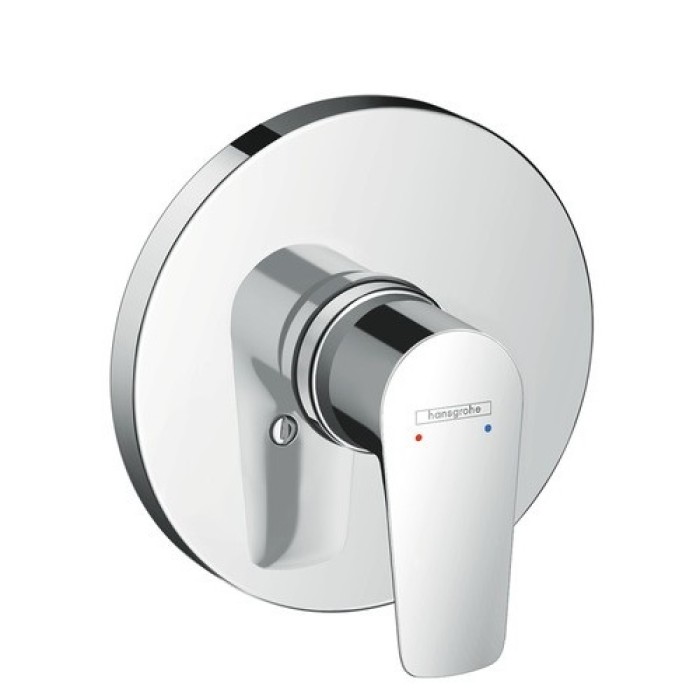 Смеситель для душа Hansgrohe Talis E 71766000
