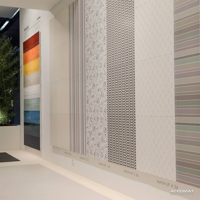 Плитка Imola Mash-Up 36W 10×600×300