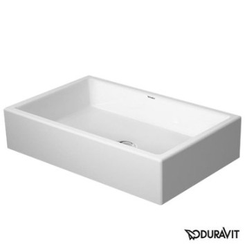 Керамическая раковина 60 см Duravit Vero Air 2351600000