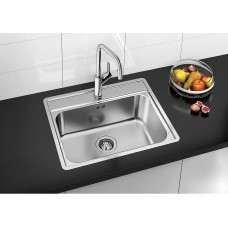 Мойка для кухни Blanco Lemis 6-IF  525108
