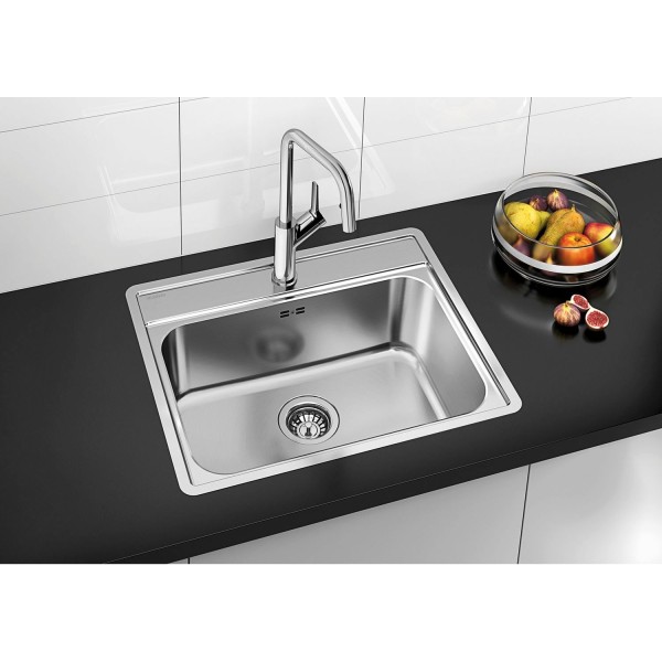 Мойка для кухни Blanco Lemis 6-IF  525108