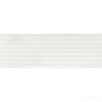 Плитка Baldocer Code TESLA WHITE RECT 11×1200×400 для ванной и кухни