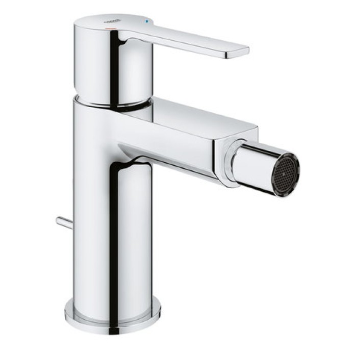 Смеситель для биде Grohe Lineare S-Size 33848001