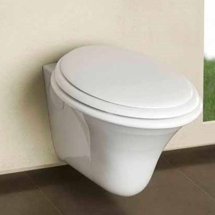 Подвесной унитаз Hatria Sculture (YxKN01)