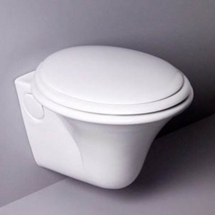 Подвесной унитаз Hatria Sculture (YxKN01)