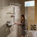 Термостат для душа Hansgrohe ShowerTablet 13108000 Термостат для душа Hansgrohe ShowerTablet 13108000