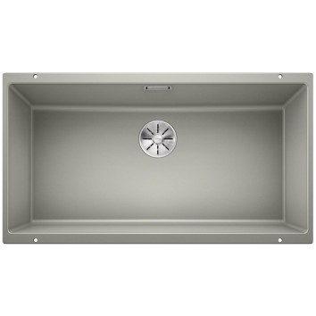 Мойка для кухни Blanco Subline 800-U жемчужный 523144
