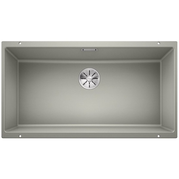 Мойка для кухни Blanco Subline 800-U жемчужный 523144