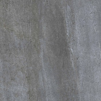 Керамограніт Lasselsberger Rako Quarzit Dak81738 Dark Grey 79,8x79,8 см
