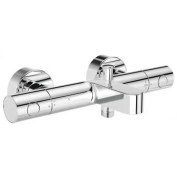 Grohe Grohtherm 1000 Cosmopolitan M Термостат для ванны (34215002)