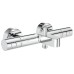 Grohe Grohtherm 1000 Cosmopolitan M Термостат для ванны (34215002)